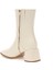 Kadın Beyaz Topuklu Çizme 50295942-VR019 6