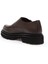 Erkek Kahverengi %100 Deri Casual Ayakkabı 50295903-VR029 6