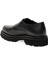 Erkek Siyah %100 Deri Casual Ayakkabı 50295903-VR046 6