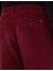 Erkek Bordo Carrot Fit Kanvas Pantolon 50295927-VR014 6