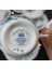 Royal Standard Antika Çay Fincanı Takımı 5