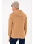 Erkek Camel Sweatshirt 50295176-VR015 6
