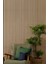 Star Slim Flex Akustik Duvar Paneli Ff Kaplama Teak Meşe 60X240 cm - Ses ve Isı Yalıtımı 2