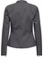 Onlava Faux Leather Bıker Otw Noos Antrasit 2