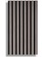 Pro Akustik Ahşap Duvar Paneli Antik Meşe 30X60 cm - Kompozit & Keçe | Ses ve Isı Yalıtımı 1