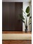 Mega Akustik Ahşap Duvar Paneli Ceviz 60X280 cm - 1.sınıf Mdf & Keçe | Ses ve Isı Yalıtımı 3