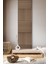 Pro Akustik Ahşap Duvar Paneli Teak 30X60 cm - Mdf & Keçe | Ses ve Isı Yalıtımı 2