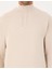 Erkek Taş Regular Fit Sweatshirt 50296505-VR049 6