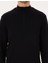 Erkek Siyah Regular Fit Sweatshirt 50296505-VR046 6