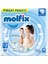 Molfix Bebek Bezi Fırsat Paketi 2 Beden 3-6 kg 80 Adet 1