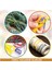 Paket Lastiği Naturel 1000ADET %100 Kauçuk (Okul-Kırtasiye-Paketleme-Ambalaj) 3