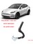 Tesla Model Y 2020-2024 Kaput Menteşesi Sol Şoför Tarafı 1