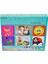 2304 Tummy Time Aynalı Zeka Kartı - Dıy Toy 2