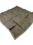 Bosphorus Çift Taraflı Ipek Twill Eşarp 7208712-935 1