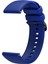 Honor Watch 4 Pro / Gs Pro Uyumlu Yumuşak Termoplastik Silikon Kordon (22MM) 1