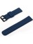 Honor Watch 4 Pro / Gs Pro Uyumlu Yumuşak Termoplastik Silikon Kordon (22MM) 2