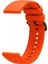 Honor Watch 4 Pro / Gs Pro Uyumlu Yumuşak Termoplastik Silikon Kordon (22MM) 3