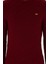 Erkek Bordo Kazak /triko 50297050-VR014 6