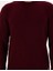 Erkek Bordo Kazak /triko 50297049-VR014 6