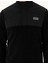 Erkek Siyah Regular Fit Sweatshirt 50296910-VR046 6