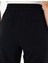 Kadın Siyah Carrot Fit Kumaş Pantolon 50296809-VR046 6