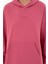 Kadın Koyu Pembe Sweatshirt 50296944-VR167 6
