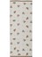 Lcw Home Yılbaşı Temalı Runner 45 x 120 cm 2