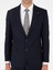 Erkek Lacivert Slim Fit Takım Elbise 50298106-VR033 6