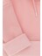 Kız Çocuk Pudra Sweatshirt 50297438-VR042 6