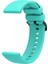 Samsung Galaxy Watch 3 (45MM) Uyumlu Yumuşak Termoplastik Silikon Kordon (22MM) 2