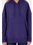 Kadın Mor Sweatshirt 50297324-VR038 6