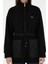 Kadın Siyah Sweatshirt 50297364-VR046 6