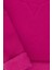 Kız Çocuk Fuşya Sweatshirt 50297451-VR023 6