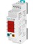 FKV-03HF V-Otomat Tip Setli Dijital Faz Koruma Rölesi 1
