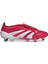 Predator Elite Ft Sg Unisex Kırmızı Futbol Krampon ID8941 1