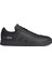 Vl Court Mer Unisex Siyah Sneaker Ayakkabı JR1067 1
