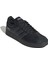 Vl Court Mer Unisex Siyah Sneaker Ayakkabı JR1067 2