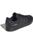 Vl Court Mer Unisex Siyah Sneaker Ayakkabı JR1067 3