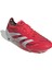 Kırmızı Erkek Krampon PREDATOR ELITE FG ID3882 3