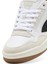 Rebound Retro Sd Erkek Beyaz Sneaker Ayakkabı 40021401 5