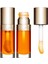 Lip Comfort Oil - Parlatıcı Dudak Yağı Chocolate 1