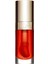 Lip Comfort Oil - Parlatıcı Dudak Yağı Chocolate 1