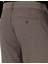 Erkek Kahverengi Slim Fit Kanvas Pantolon 50299527-VR029 6