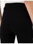 Kadın Siyah Slim Fit Tayt 50300720-VR046 6