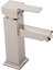 Kare Mix Lavabo Bataryası VK-620 1