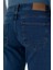 Erkek Mavi Pantolon (Jean) 50298533-DN0022 6