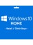 Windows 10 Home Retail Key Lisans Anahtarı Ömür Boyu 1