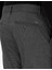 Erkek Gri Slim Fit Kanvas Pantolon 50299539-Vr024 6