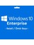 Windows 10 Enterprise Retail Key Lisans Anahtarı Ömür Boyu 1