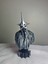 Yüzüklerin Efendisi Cadı Kralı / Lord Of The Rings Witch King Of Angmar Figür /16CM 1